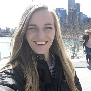 Meet your Posher, Lorin